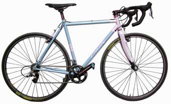 Come in to check out the many Engin Cycles we have on display