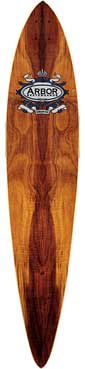 Arbor Longboards