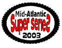 Mid-Atlantic Super Series