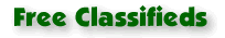 Free Classifieds